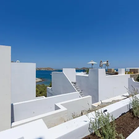 Azure Feriehus Naousa