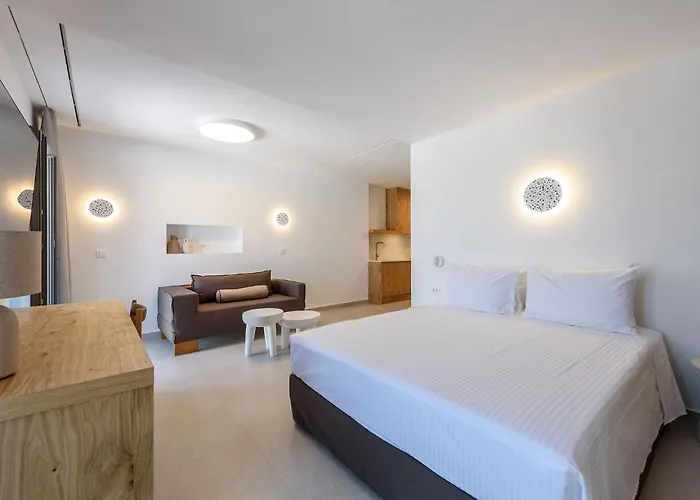 Azure Feriehus Naousa