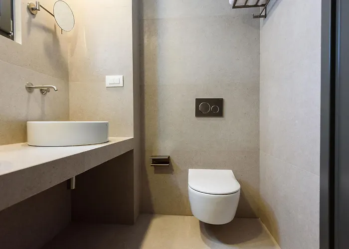 Feriehus Azure Naousa