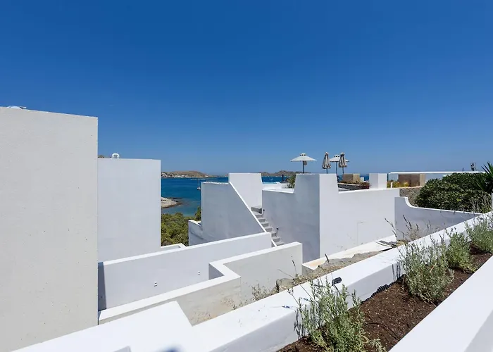 Azure Feriehus Naousa