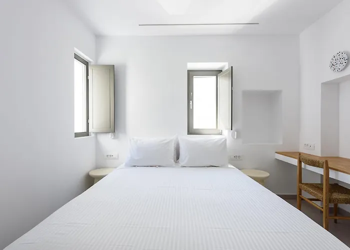 Feriehus Azure Naousa