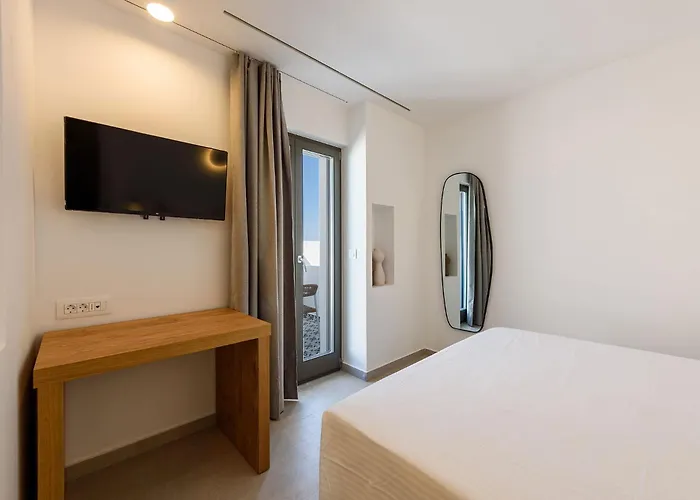 Azure Feriehus Naousa