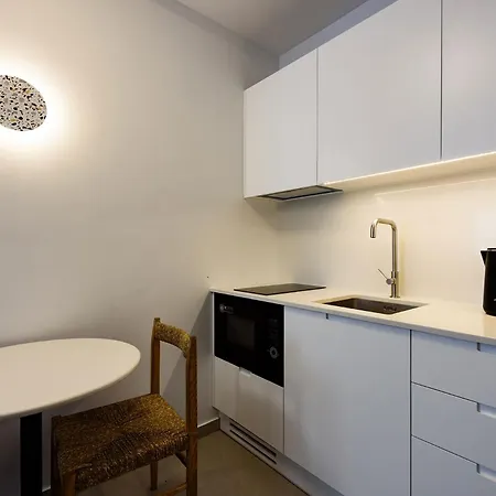 Holiday home Azure Naousa (Paros)