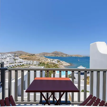 Azure Holiday home *