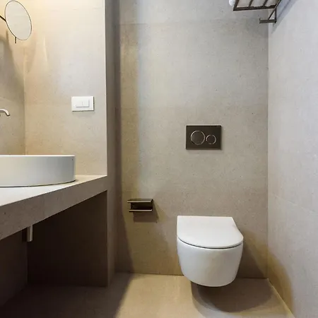 Holiday home Azure Naousa (Paros)