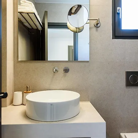 Azure Holiday home *