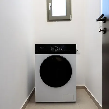 Azure Holiday home Naousa (Paros)