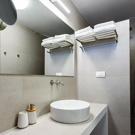 Azure Holiday home Naousa (Paros)