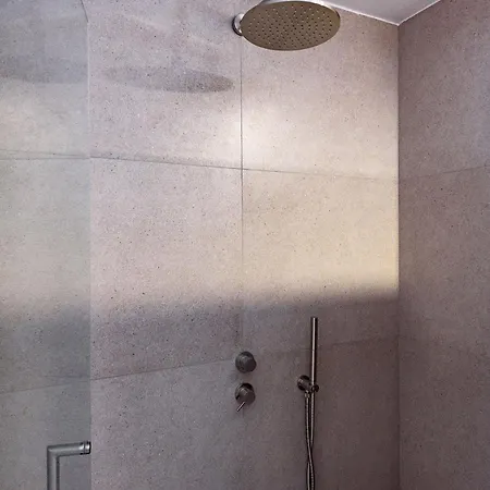 Azure * Naousa (Paros)