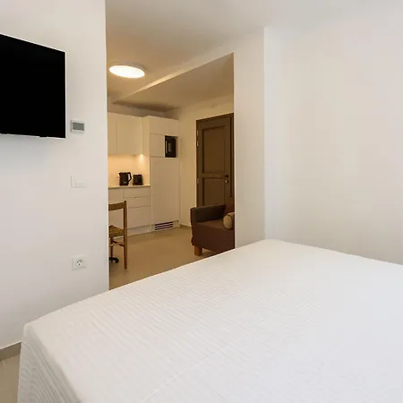 Azure * Naousa (Paros)