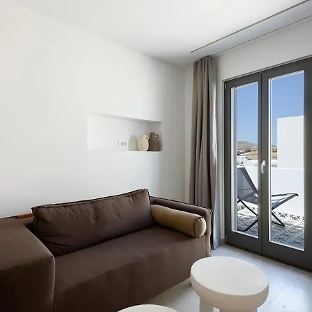 Holiday home Azure Naousa (Paros)