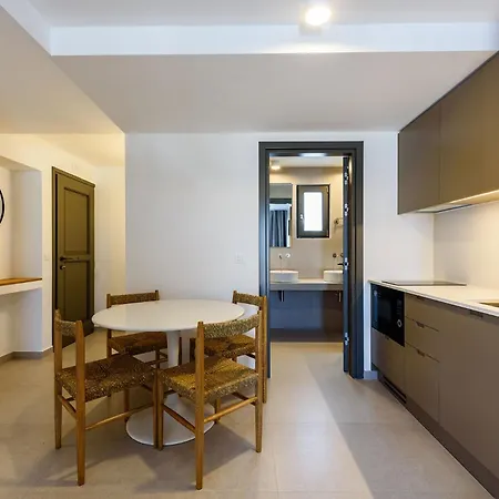 Holiday home Azure *