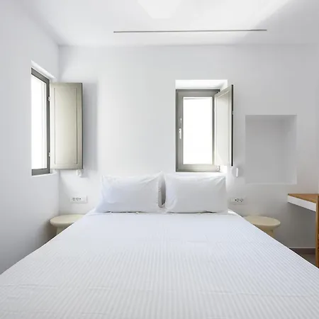 Holiday home Azure Naousa (Paros)