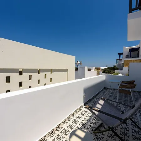 Holiday home Azure Naousa (Paros)