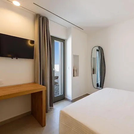 Azure Holiday home Naousa (Paros)