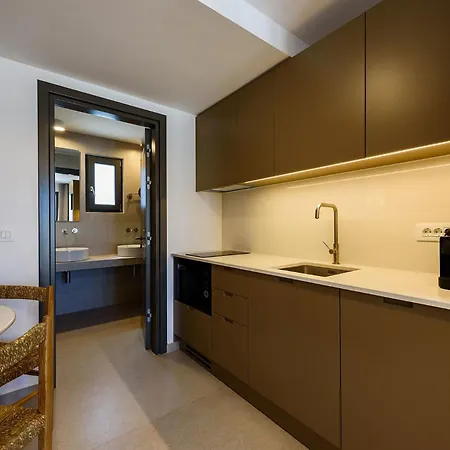 Azure * Naousa (Paros)