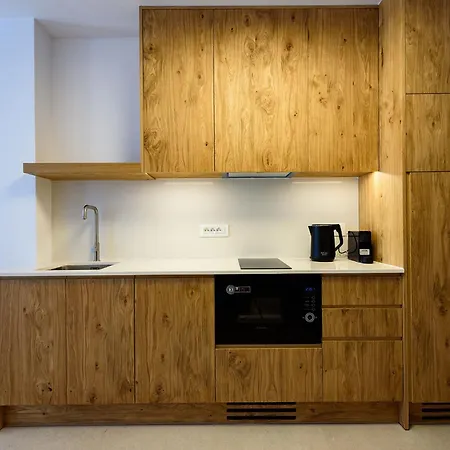 Azure Holiday home Naousa (Paros)