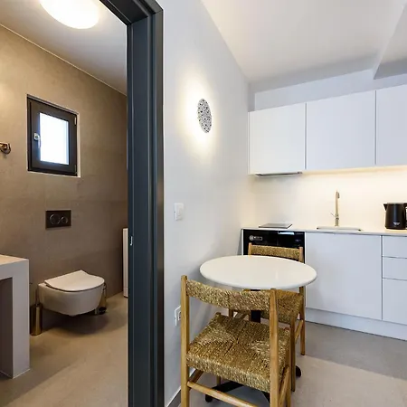 Azure Holiday home *