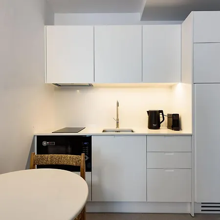 Holiday home Azure Naousa (Paros)