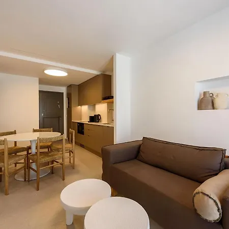 Azure * Naousa (Paros)