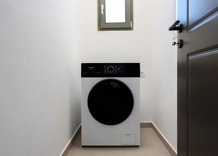 Azure 度假居 纳乌萨