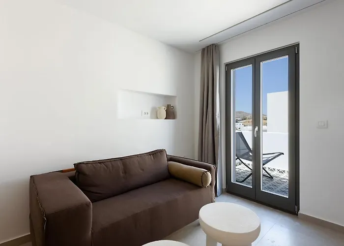 度假居 Azure 纳乌萨