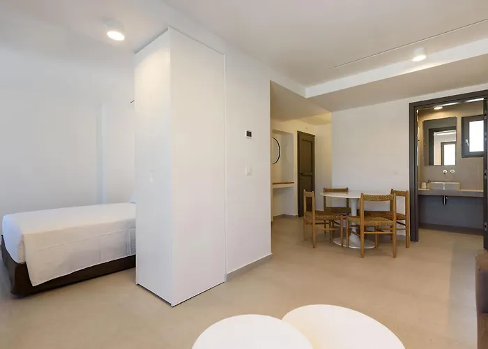 度假居 Azure 纳乌萨